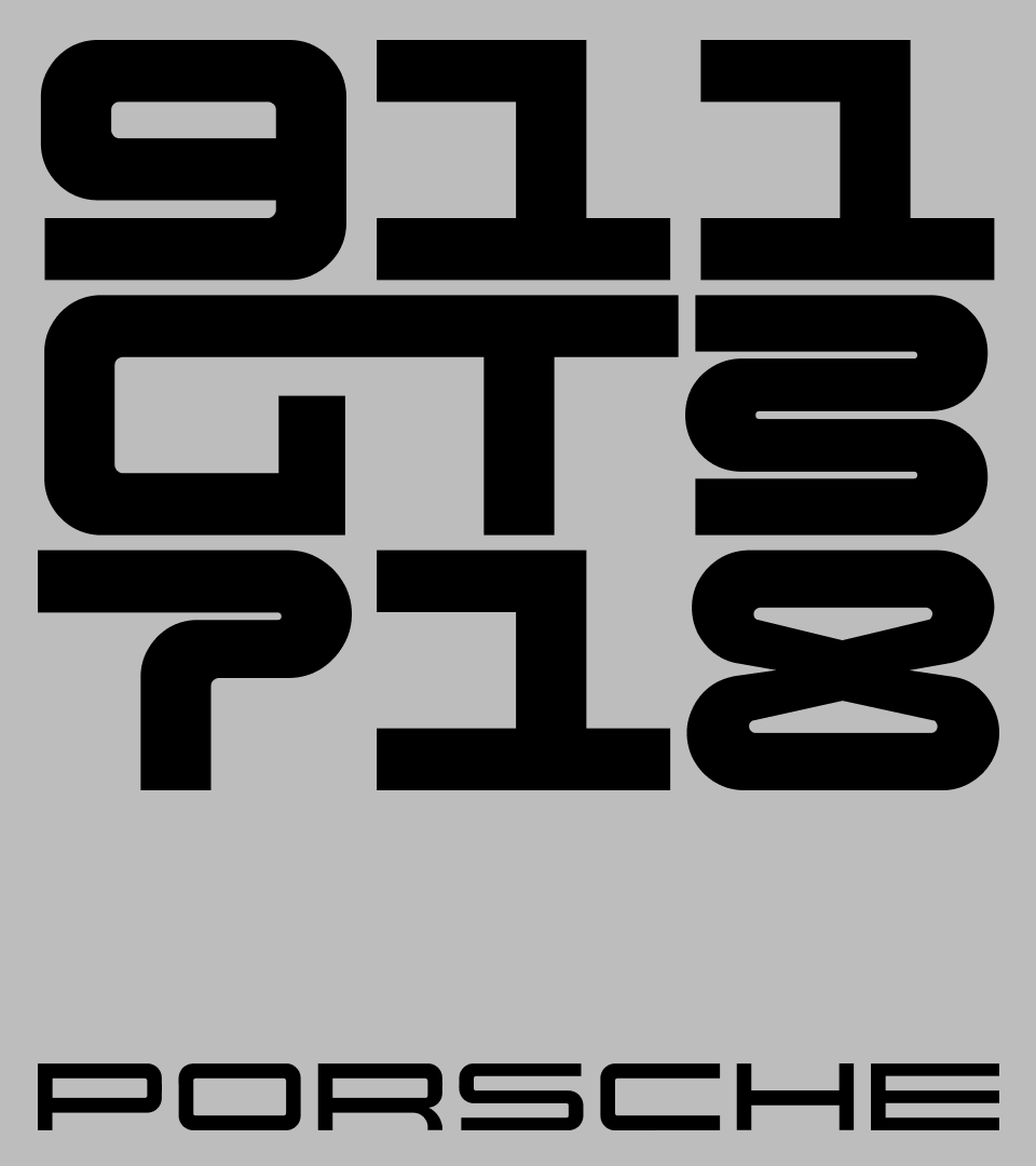 Porsche 24 Type 1