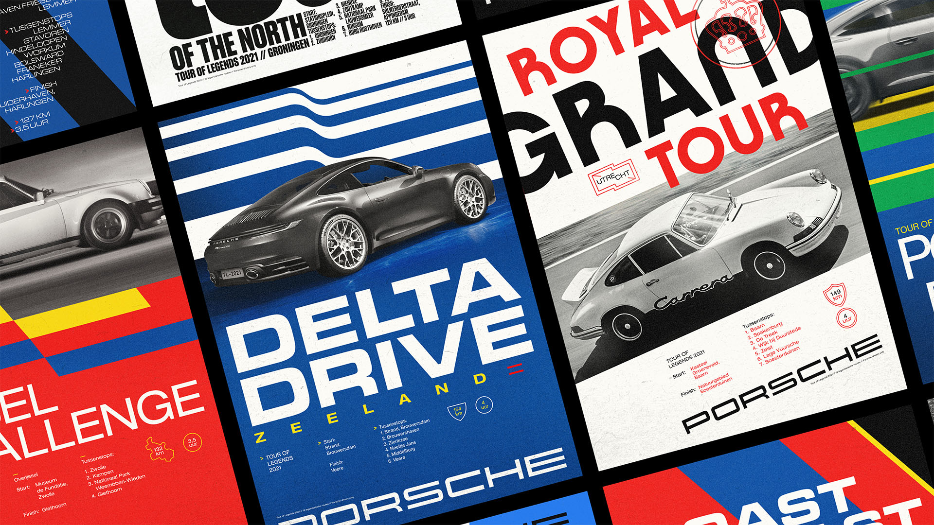 Porsche TOL_Header All Posters